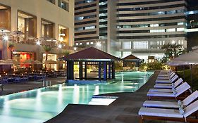 The Westin Hyderabad Mindspace